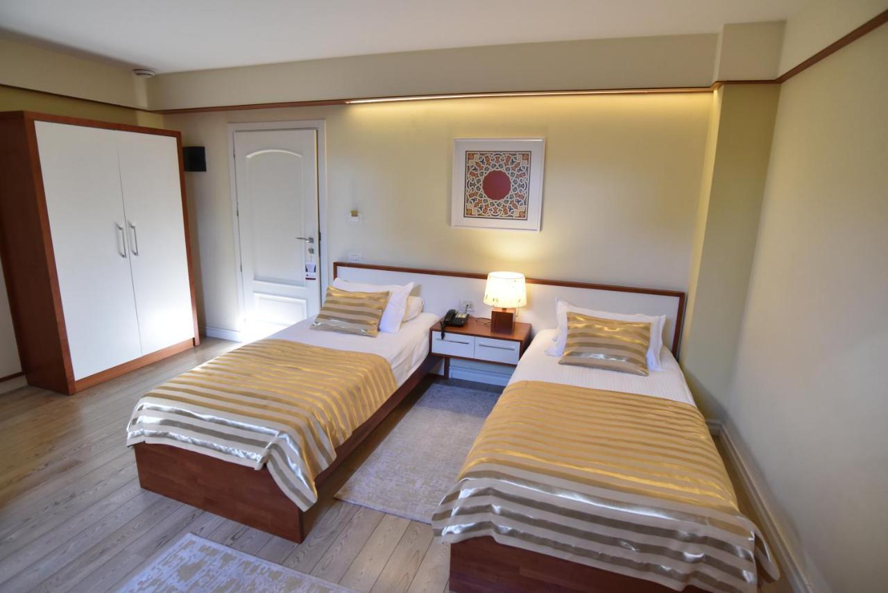 Hotel Sokrat Tirana Exterior photo