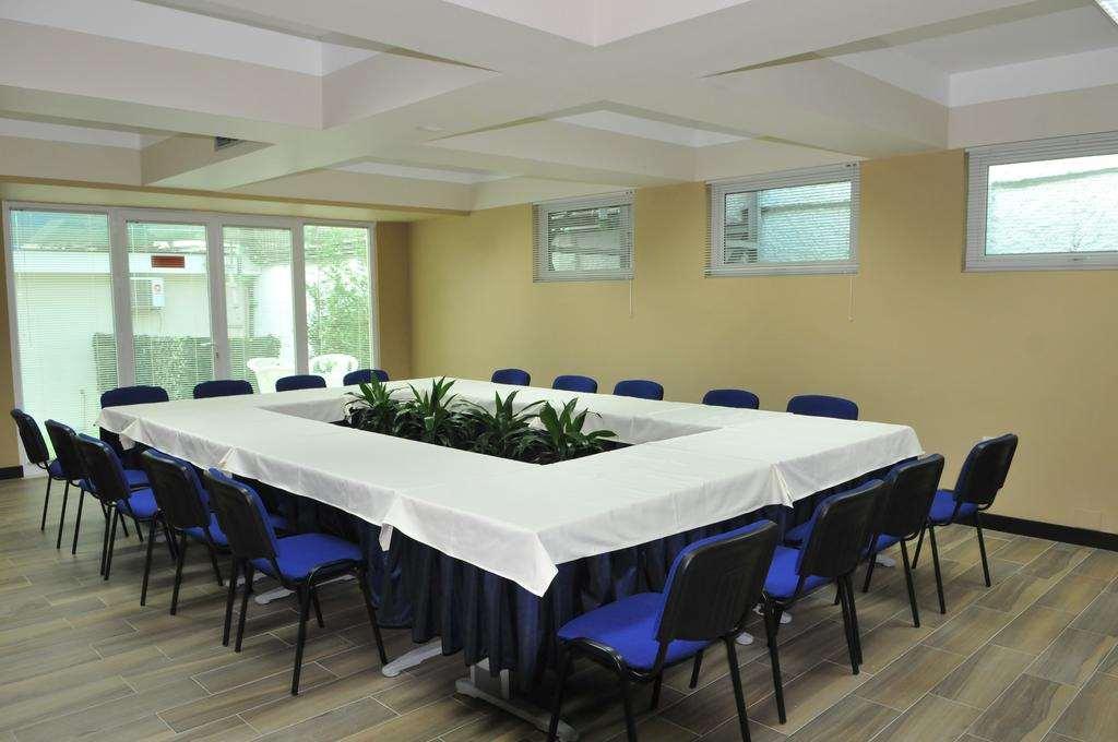 Hotel Sokrat Tirana Facilities photo